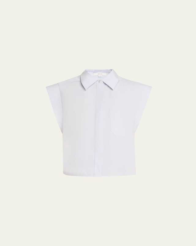 Monte Cotton Top